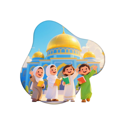 البرامج الاسلامية 